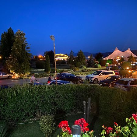 Sunset Apartment Struga Exteriér fotografie