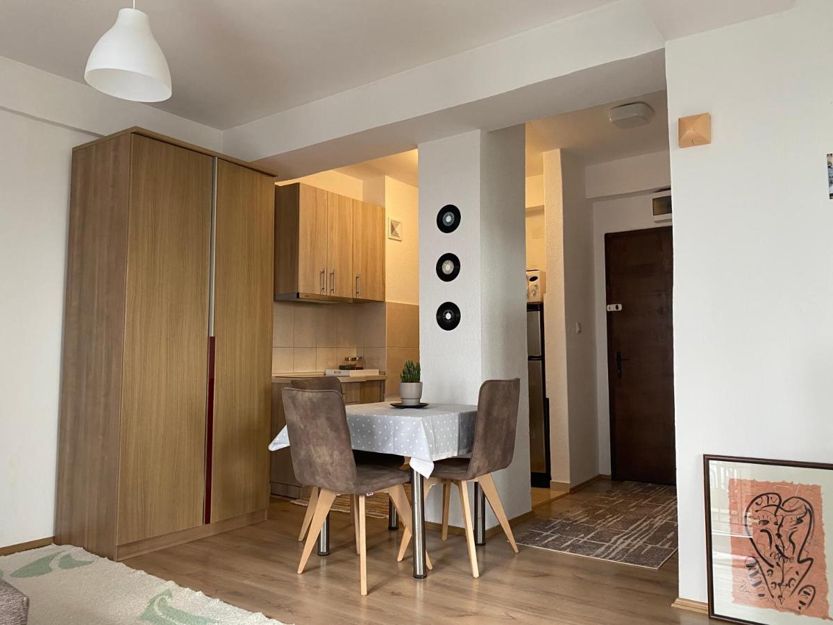 Sunset Apartment Struga Exteriér fotografie